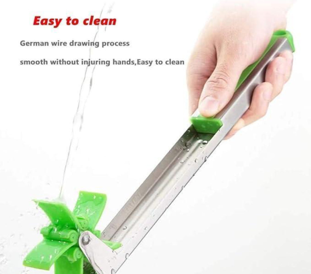 1 Pc Stainless SteelWatermelon Cutter