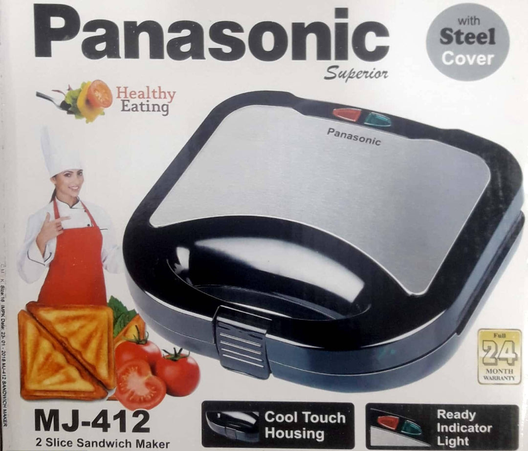 Panasonic Sandwich maker