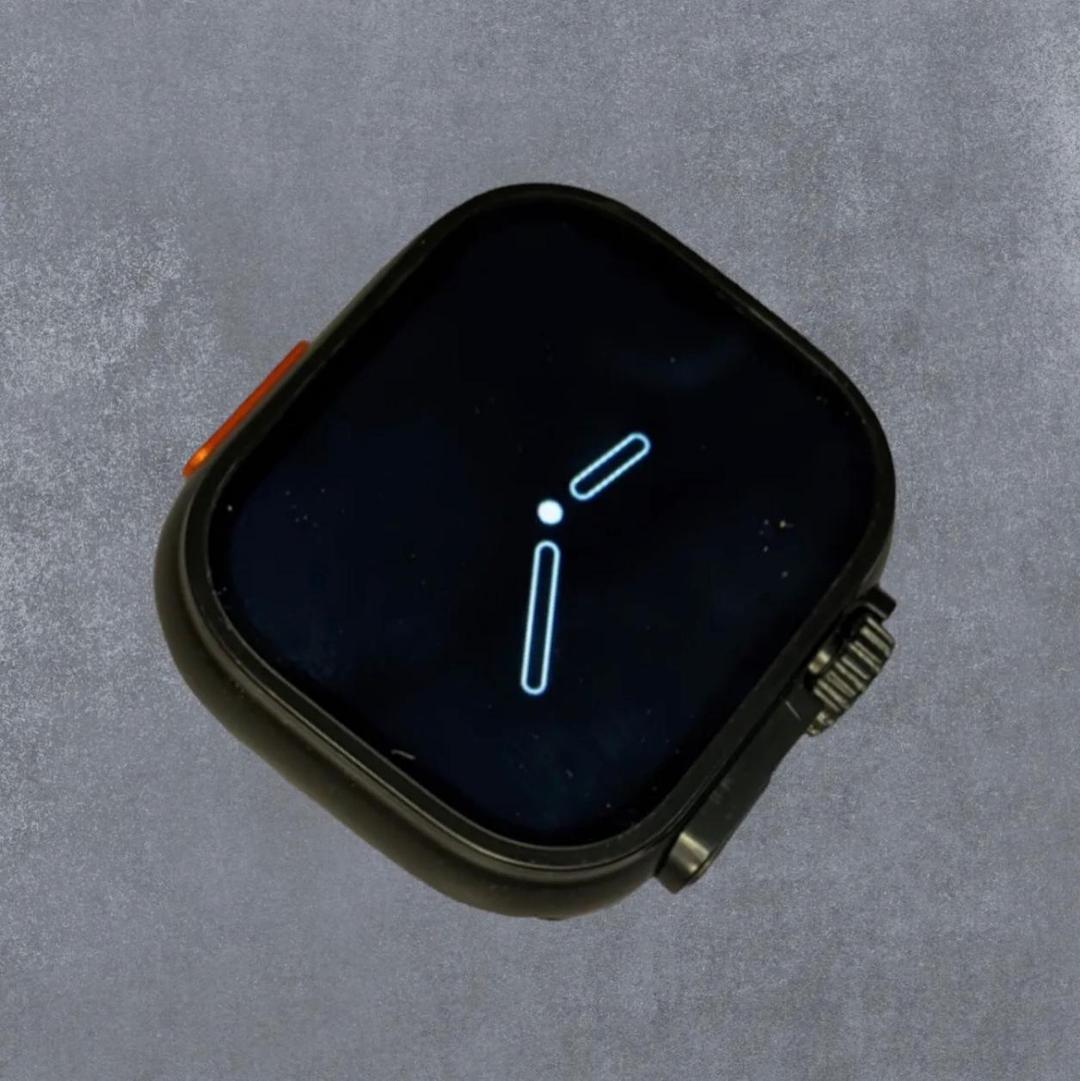 7 in 1 Ultra 2 Smart Watch