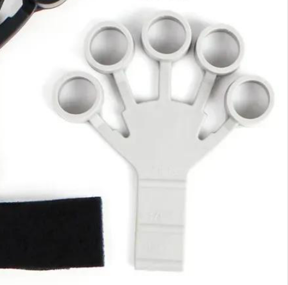 Finger Gripper, Pack Of 2