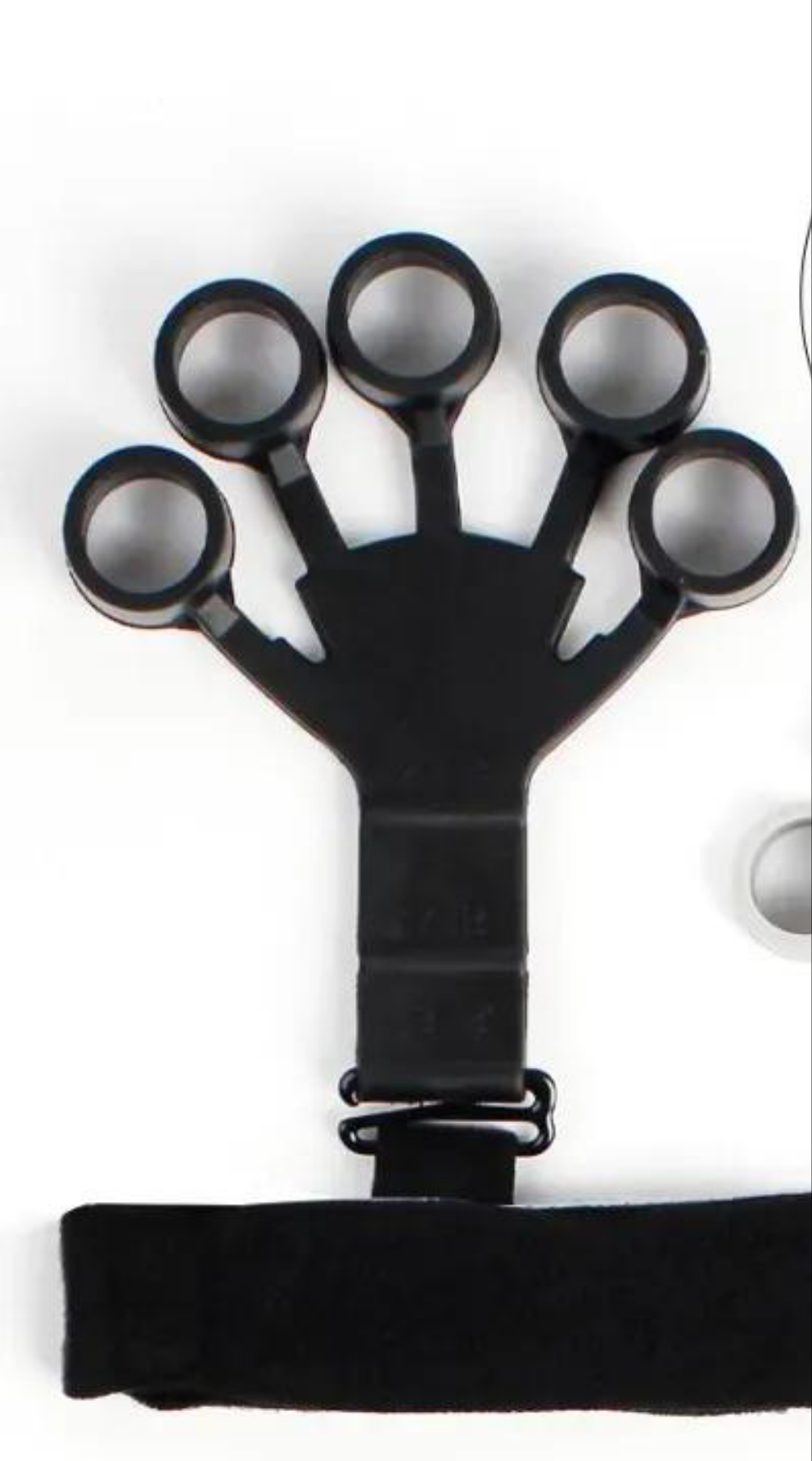 Finger Gripper, Pack Of 2