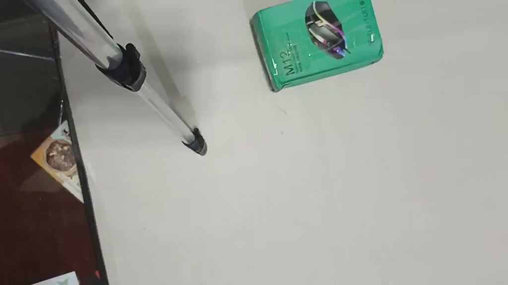 M12 RGB Gaming And Office Mouse for PC, Laptop