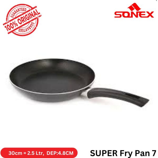 Sonex Premium Non Stick Fry Pan