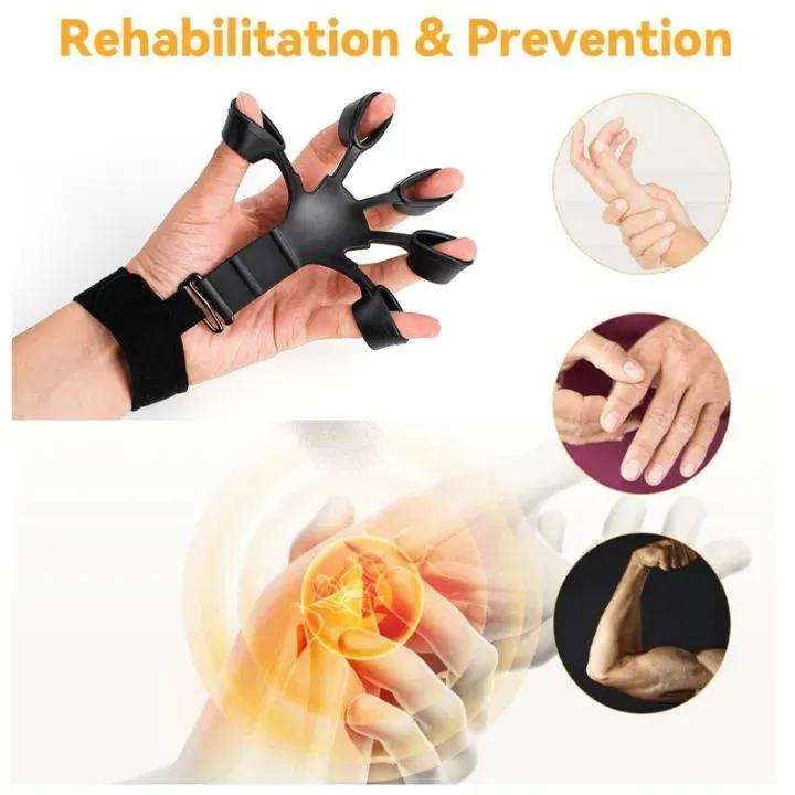 Finger Gripper, Pack Of 2