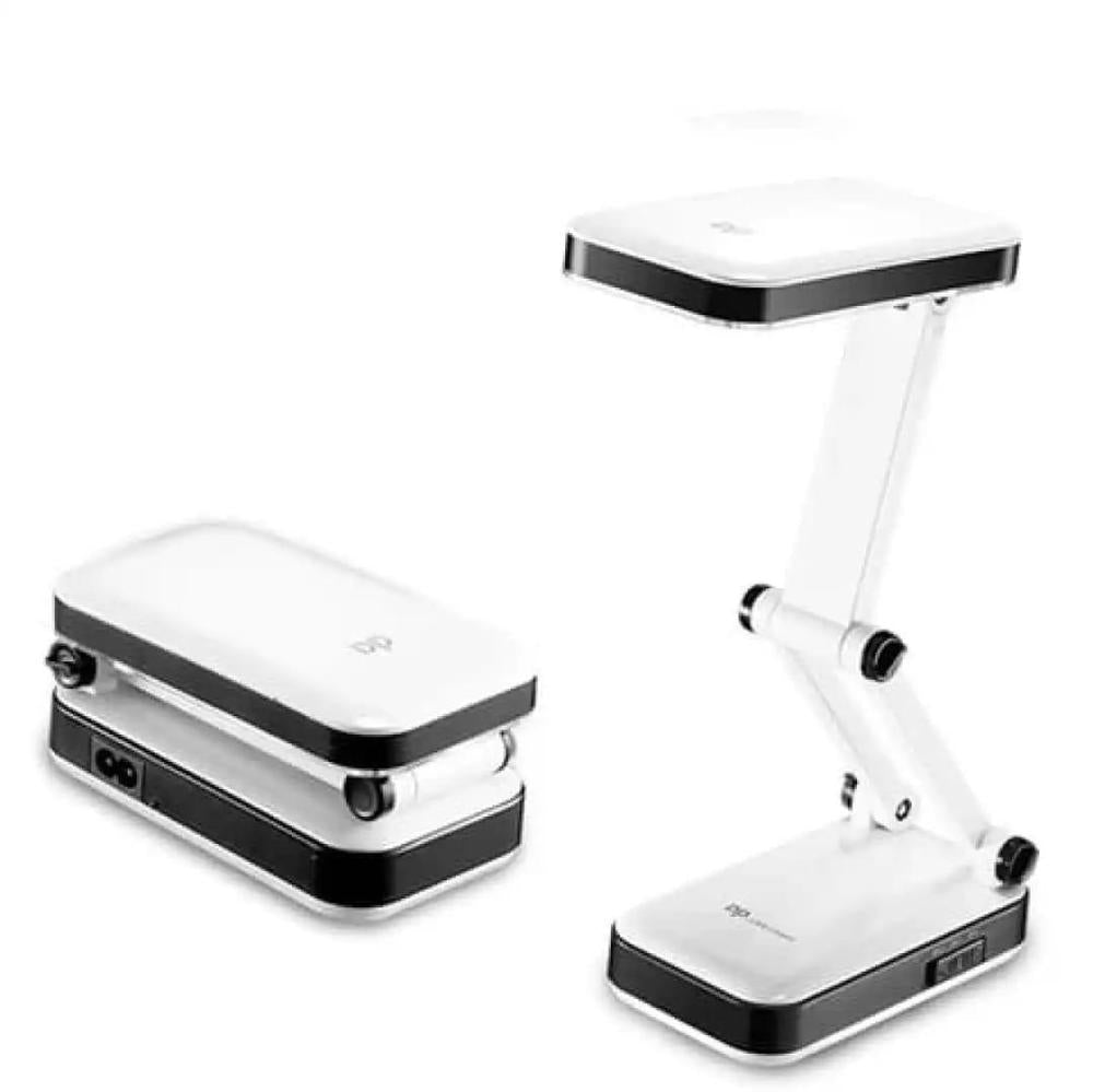 Rechargeable LED Table Lamp