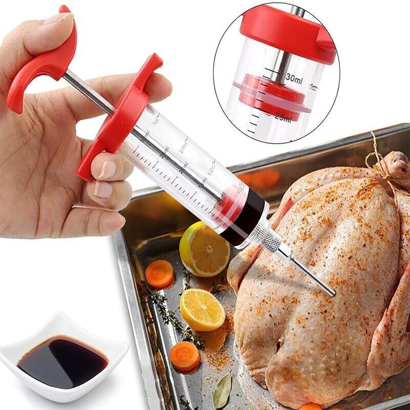 Food Seasoning Injection