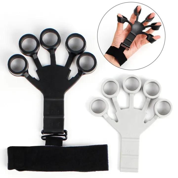 Finger Gripper, Pack Of 2