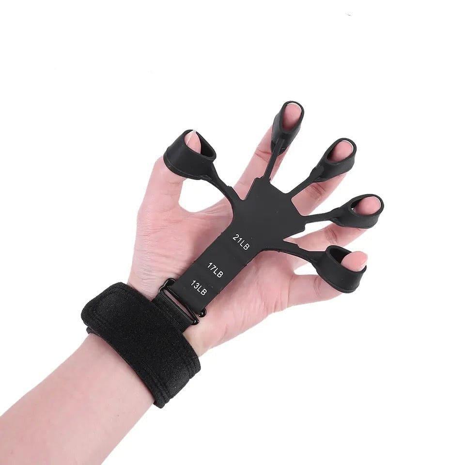 Finger Gripper, Pack Of 2