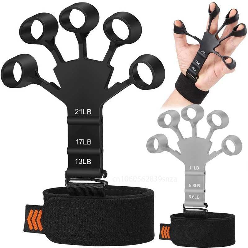 Finger Gripper, Pack Of 2