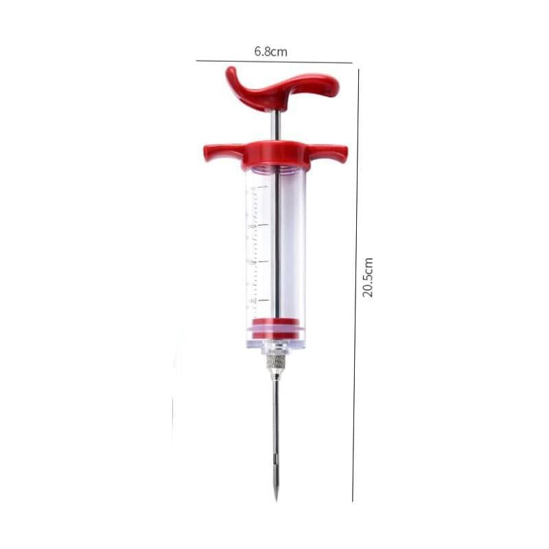 Food Seasoning Injection