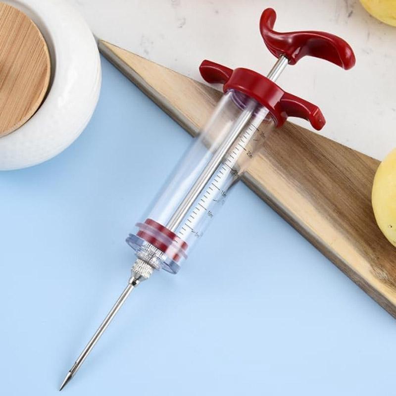 Food Seasoning Injection