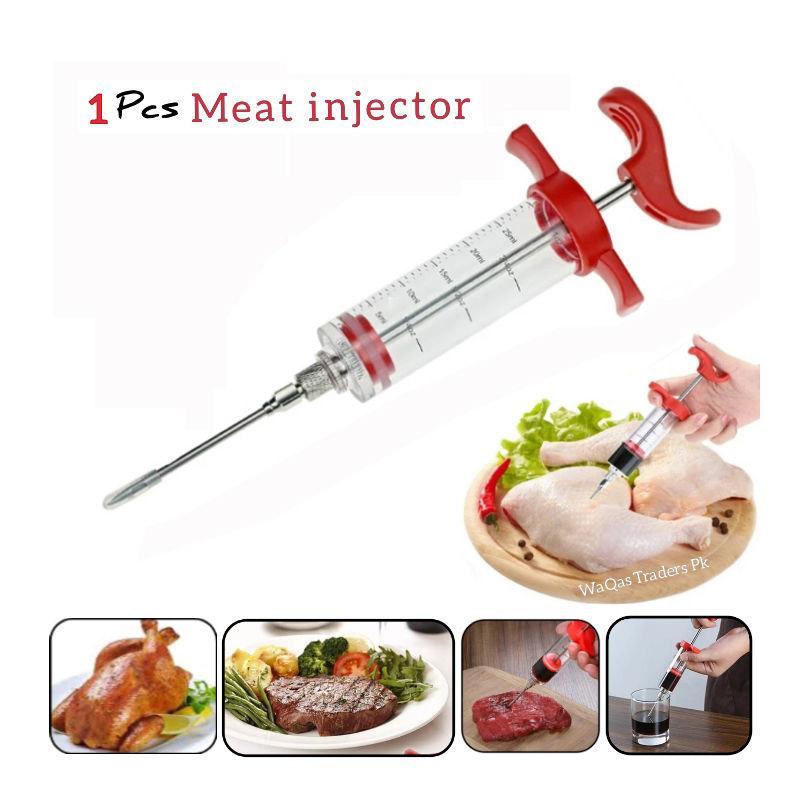 Food Seasoning Injection