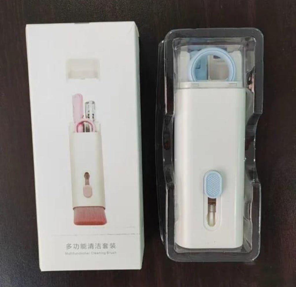 7 In 1 Gadgets Cleaning Kit